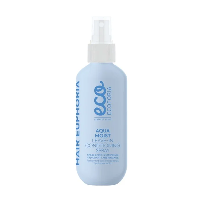 Aqua Moist Leave-in-Spray-Conditioner 200 ml