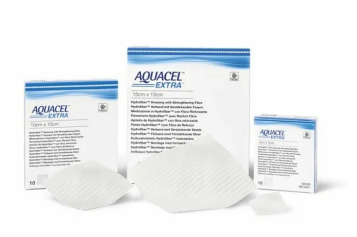 Aquacel Extra 4X30Cm – (10 St) – PZN 08746621