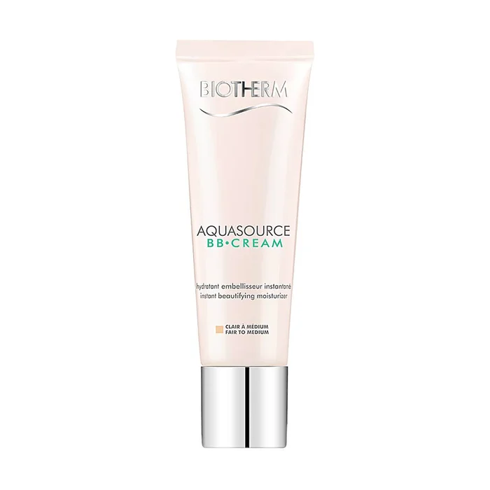 Aquasource Bb Cream Spf15 # Fair bis Medium 30 ml Sahne