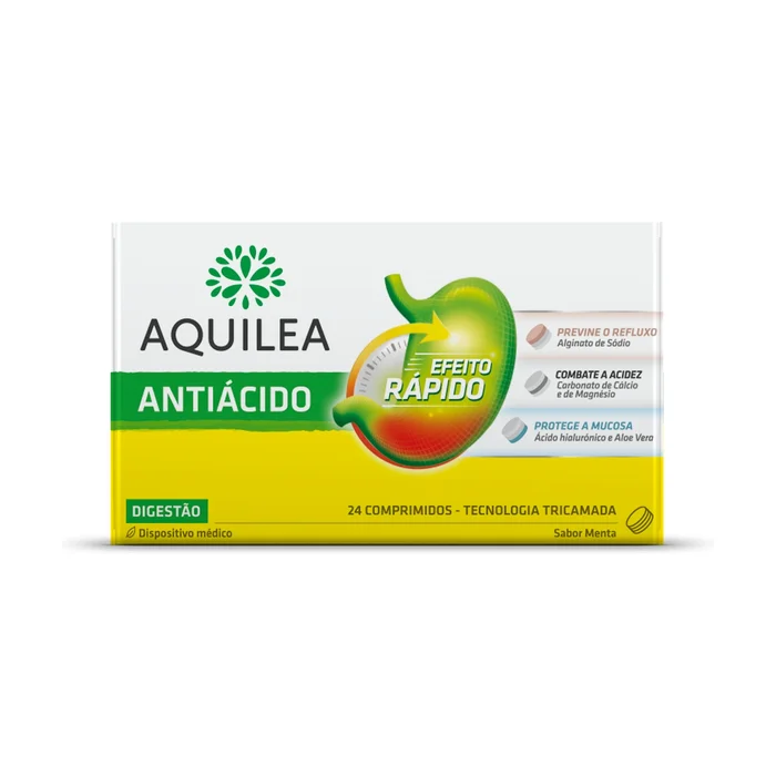 Aquilea Antacidum 24 Kimprimenrt
