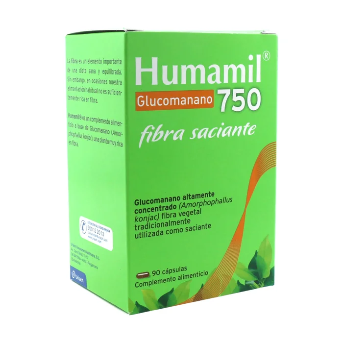 Aquilea Humamil 90 Kapseln
