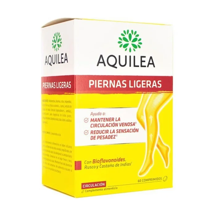 Aquilea Light Legs 60 Kimprimenrt