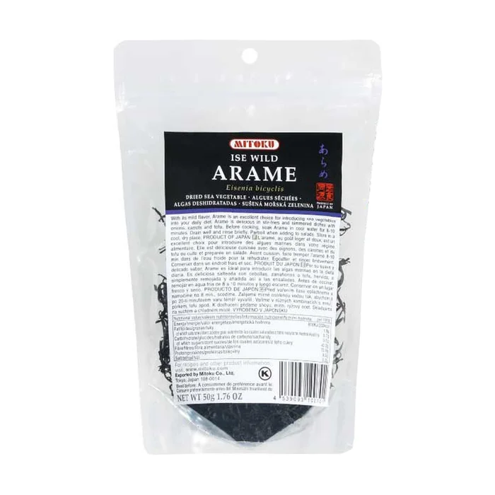 Arame-Algen Japan 50 G