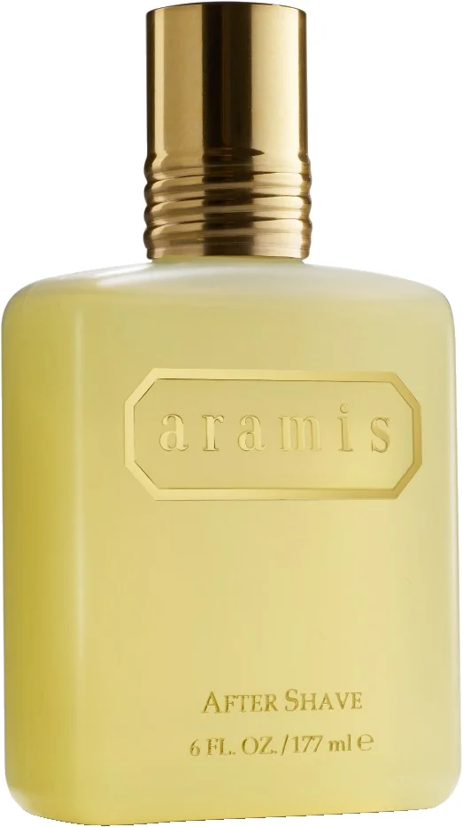 Aramis After Shave (Plastik)