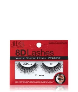 Ardell 8D Lashes 950 Wimpern