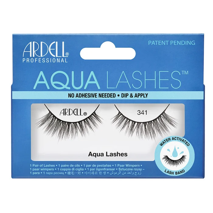 Ardell Aqua Wimpern 341