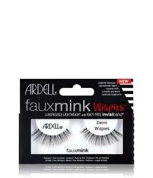 Ardell Faux Mink Demi Wispies Wimpern