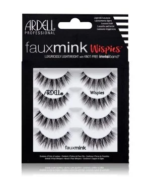 Ardell fauxmink Wispies Multipack Wimpern