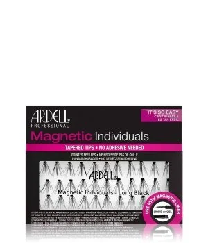 Ardell Magnetic Individuals Long Einzelwimpern