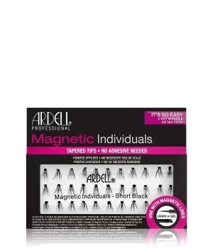 Ardell Magnetic Individuals Short Einzelwimpern