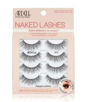 Ardell Naked Lashes 423 Multipack Einzelwimpern