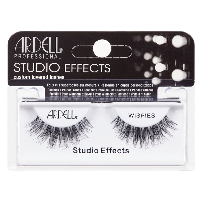 Ardell Studio Effects Wispies Wimpern