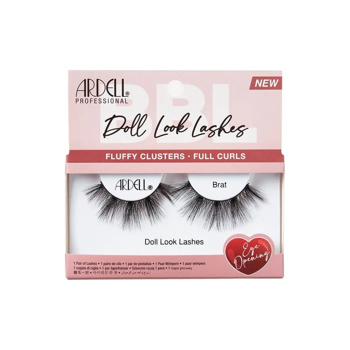 Ardell Wimpern Doll Look Brat