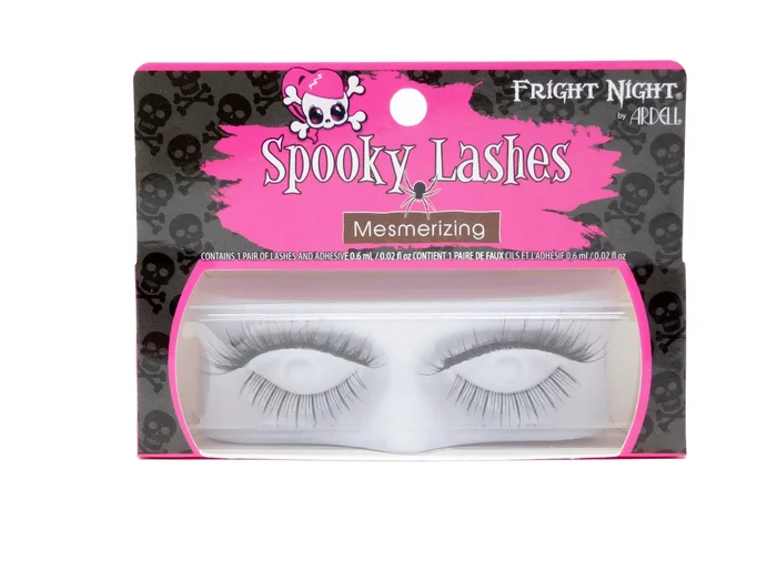 Ardell Wimpern Spooky Lashes Mesmerizing