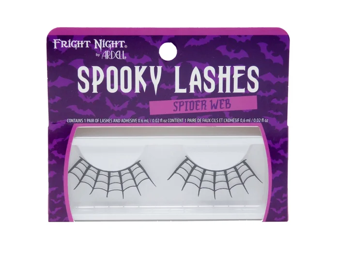 Ardell Wimpern Spooky Lashes Spider Web