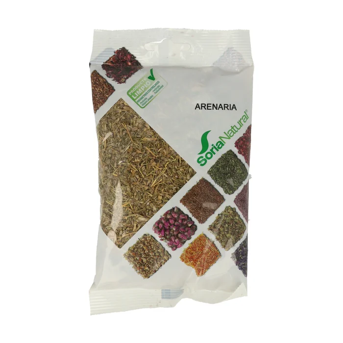 Arenaria Tasche 25 G