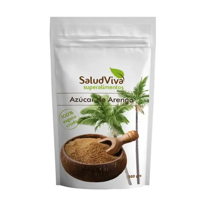 Arenga Zucker 500 G