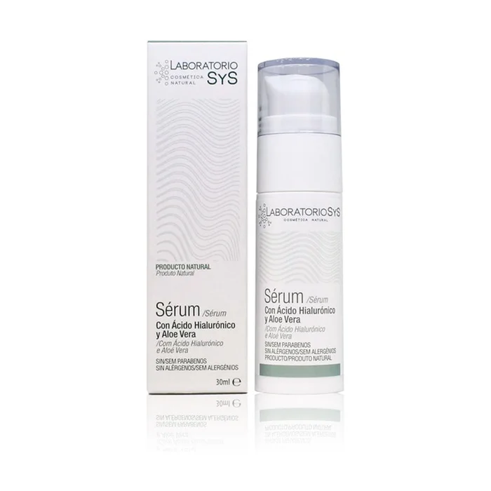 Argan-Gesichtsserum 30 ml