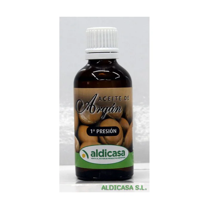 Argan Körperöl 50 ml