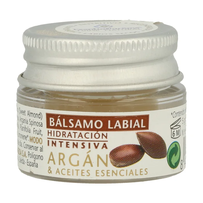 Argan Lippenbalsam 1 Einheit à 5G