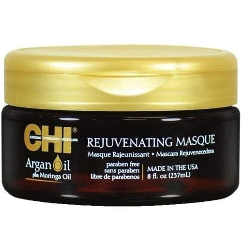 Argan Oil Mask