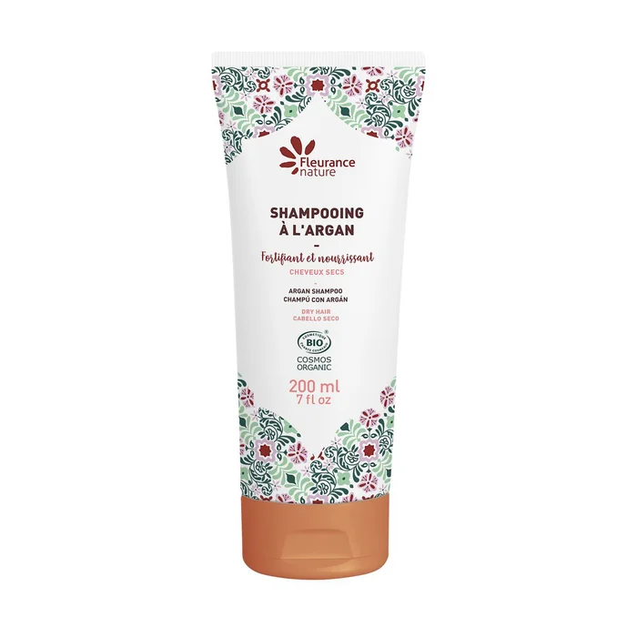 Argan Shampoo 200 ml