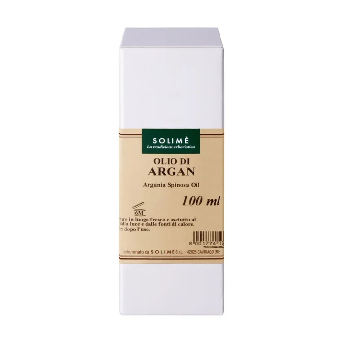 Arganöl 100 ml Öl