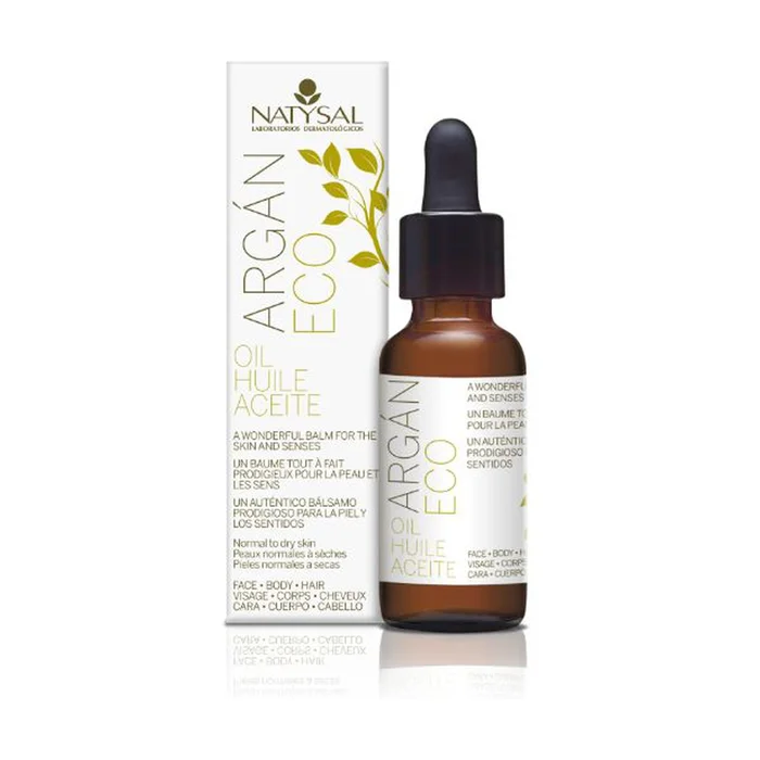 Arganöl 30 ml