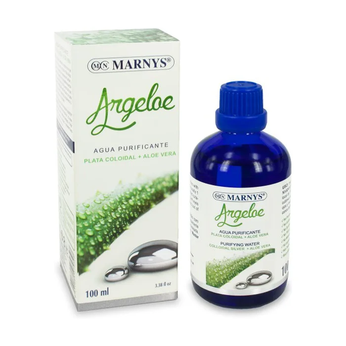 Argeloe 100 ml