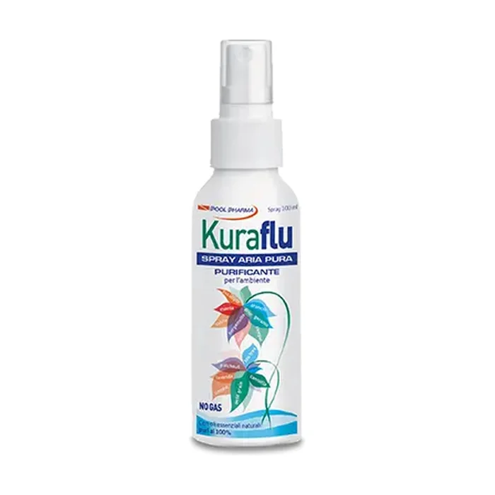 Aria Pure Reinigungsspray 100 ml