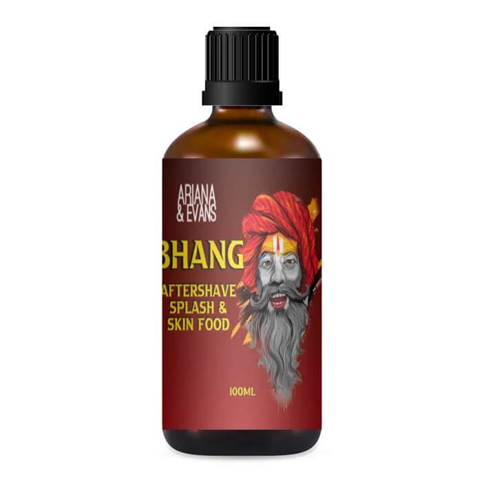 Ariana & Evans Aftershave Bhang 100 ml