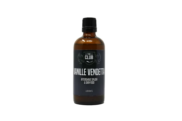Ariana & Evans Aftershave Vanille Vendetta 100 ml