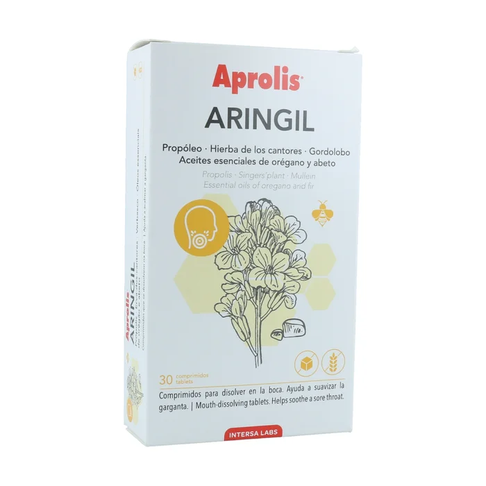 Aringil Faringil 30 Kimprimenrt