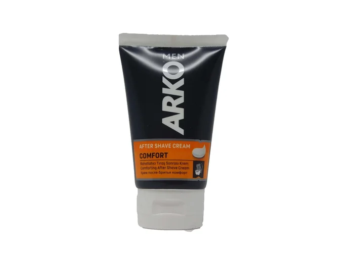 Arko Aftershave-Balsam Comfort 50 ml