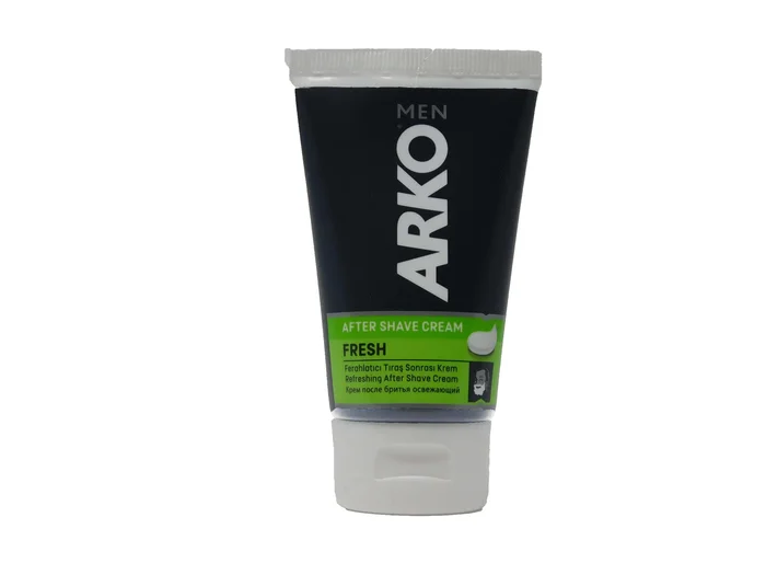 Arko Aftershave-Balsam Fresh 50 ml