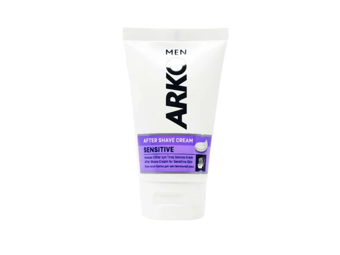 Arko Aftershave-Balsam Sensitive 50 ml