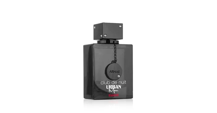 Armaf Club De Nuit Urban Elixir Eau De Parfum 105 ml (man)