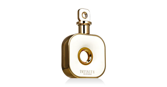 Armaf Infinity Gold Eau De Parfum 105 ml (woman)