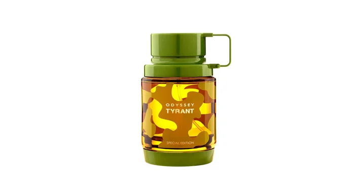 Armaf Odyssey Tyrant Special Edition Eau De Parfum 100 ml (man)