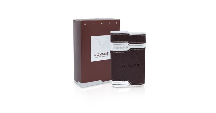 Armaf Voyage Brown Eau De Parfum 100 ml (man)