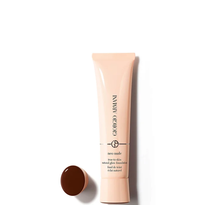 Armani Neo Nude Tinted Moisturizer (Various Shades)