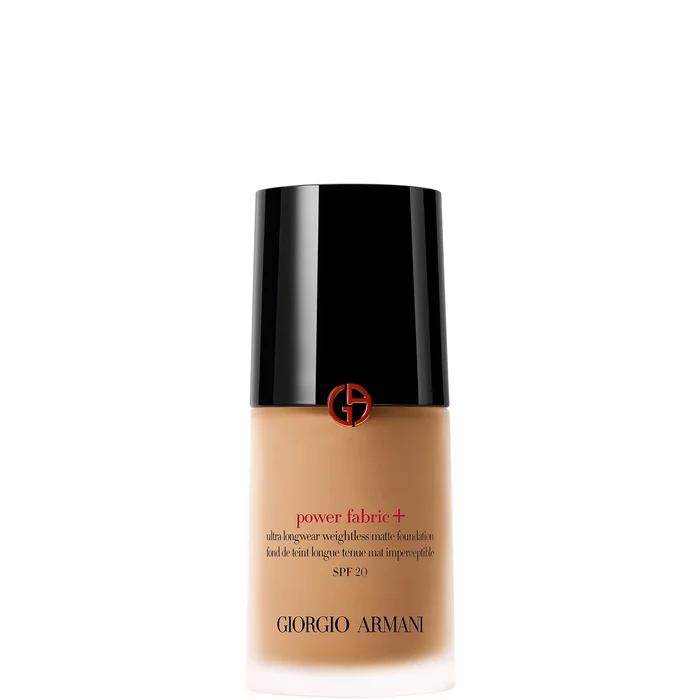 Armani Power Fabric Foundation (Various shades)