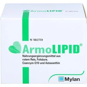 ARMOLIPID Tabletten 90 St