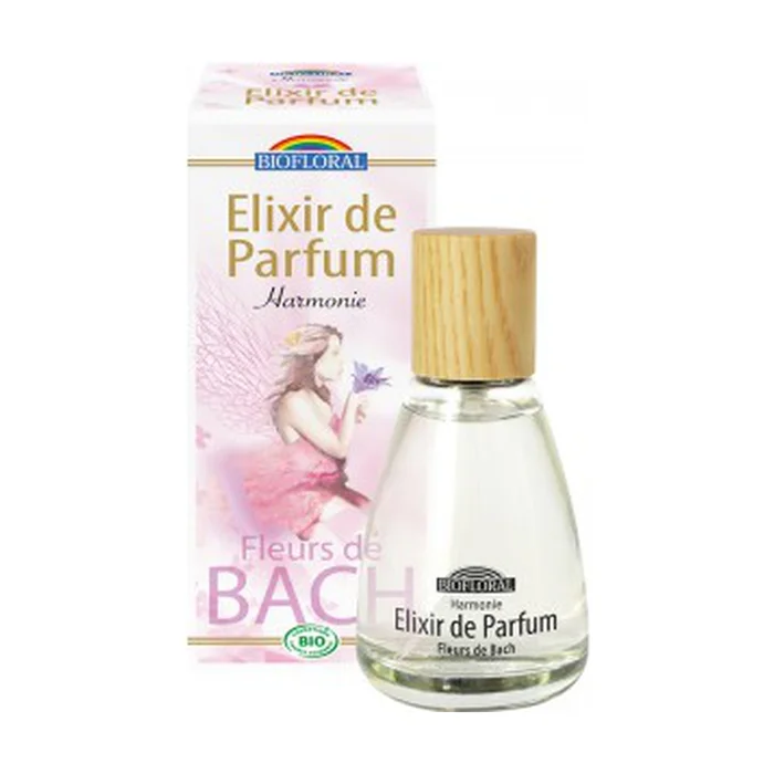 Armonía Bio Parfüm Elixier 50 ml (Ylang-Ylang)