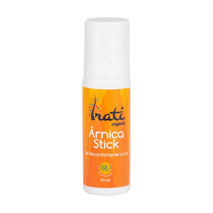 Arnica Stick Bio 20 ml