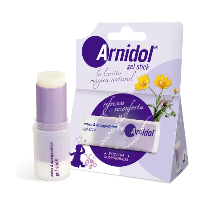 Arnidol Gel 15 ml Gel
