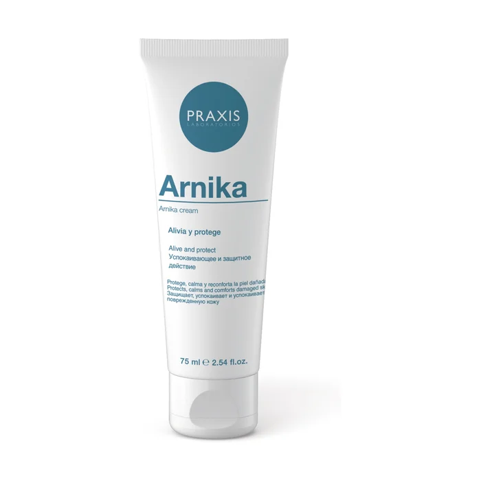 Arnika 75 ml