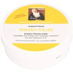 ARNIKA SALBE N 100 ml