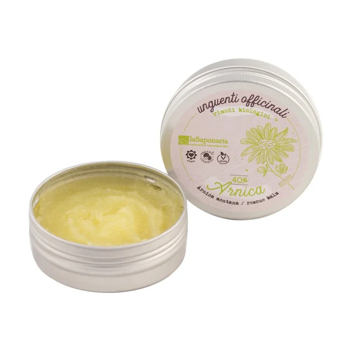 Arnikasalbe 40% 50 ml