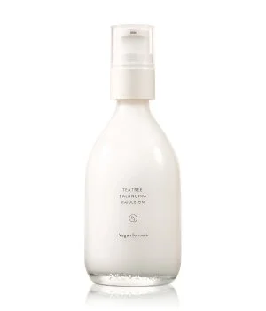 Aromatica Tea Tree Balancing Emulsion Gesichtslotion